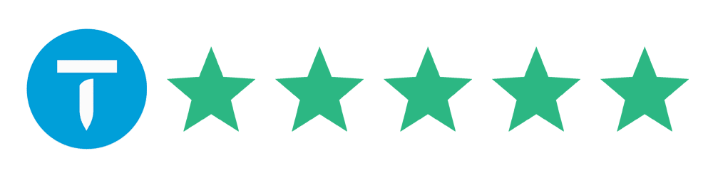 CA Carpentry and Remodeling Thumbtack 5-star Review